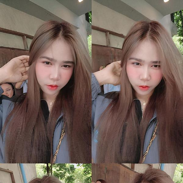 กัญญรัตน์ บุญจอง (ปิ๋ม)