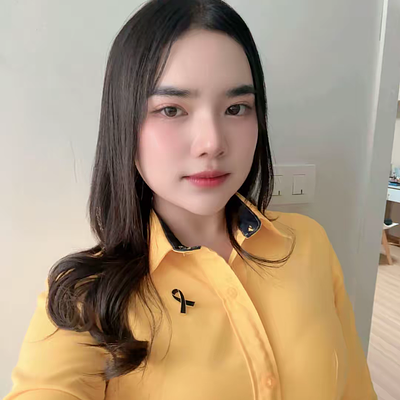 ณัฐณิชา (หนมนุ้ย)