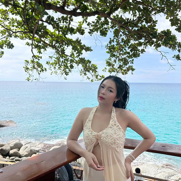 ณัฐริพร บุญชู (ชะเอม)