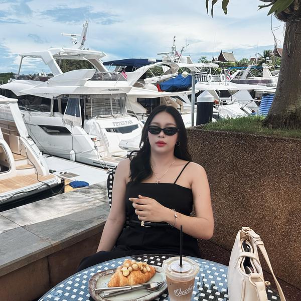 ณัฐริพร บุญชู (ชะเอม)