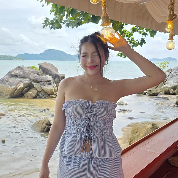 ณัฐริพร บุญชู (ชะเอม)