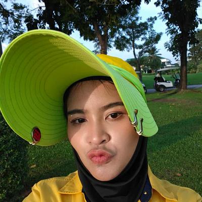 Sornsiri Palakawong Na Ayutthaya (PooPae)