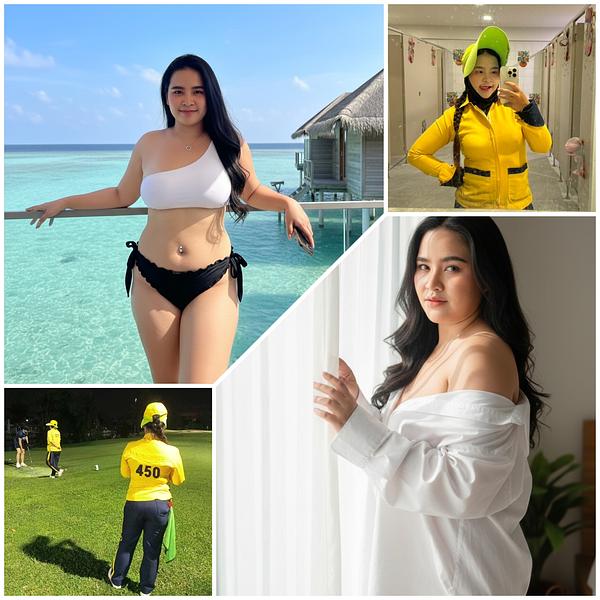 สรสิริ พลากาวงศ์ ณ อยุธยา (ปูแป้)