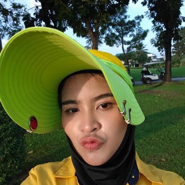 สรสิริ พลากาวงศ์ ณ อยุธยา (ปูแป้)