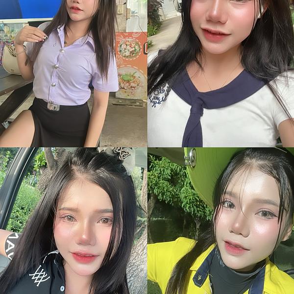 นส ไหม ราชวงศ์ (น้องฟ้า)